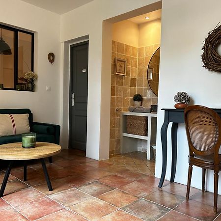 Les Tilleuls Cavaillon Dış mekan fotoğraf