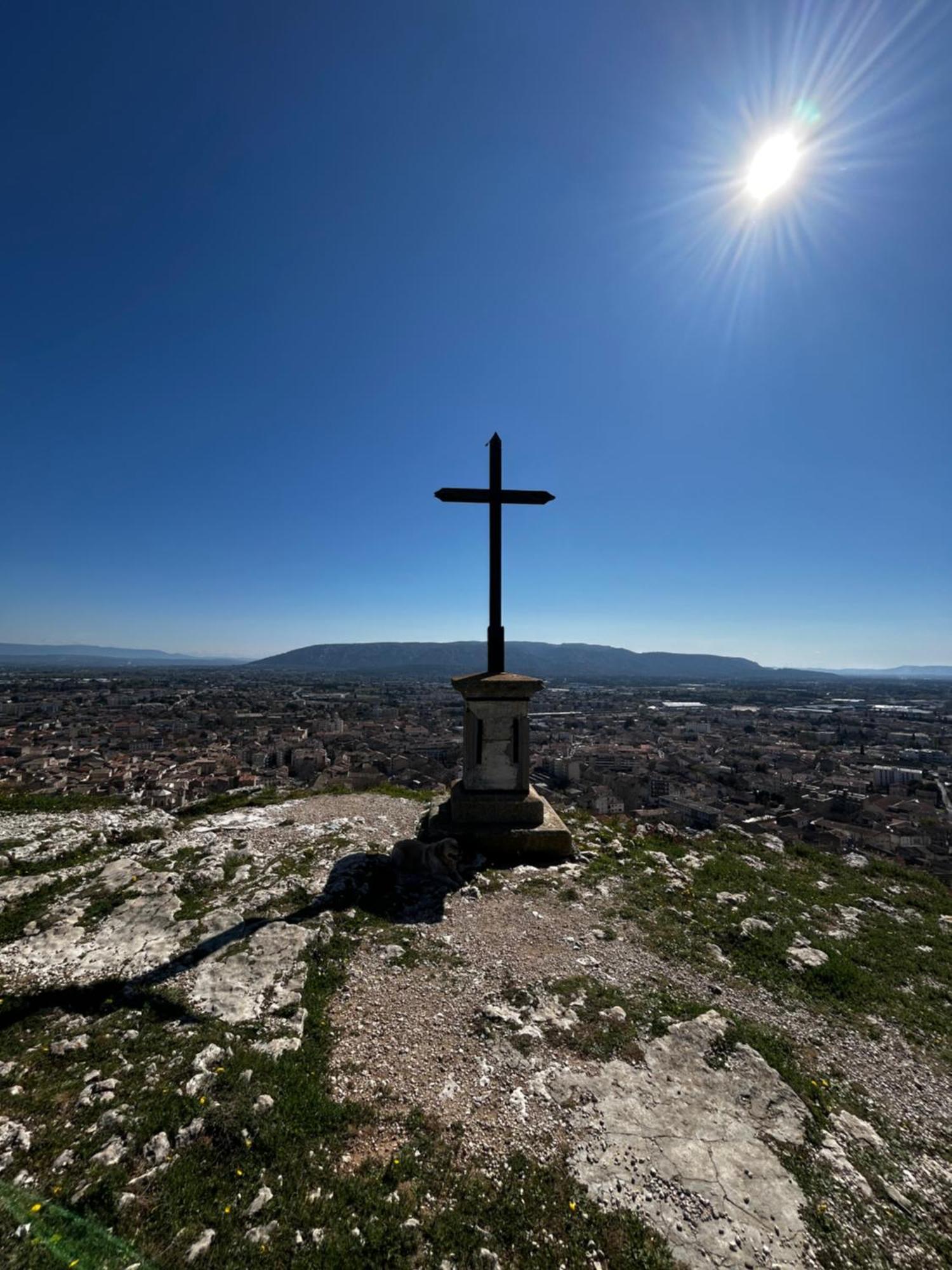 Les Tilleuls Cavaillon Dış mekan fotoğraf